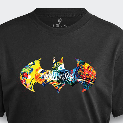 BATMAN LOGO - 01 - Lure Gears
