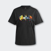 BATMAN LOGO - 01 - Lure Gears