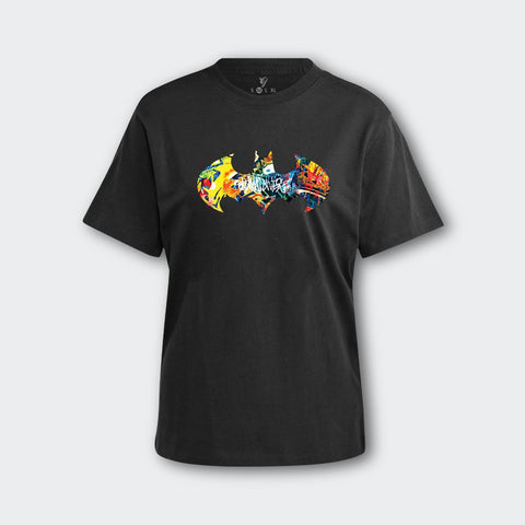 BATMAN LOGO - 01 - Lure Gears