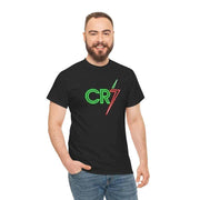 Cristiano Ronaldo Tee -01 - Lure Gears