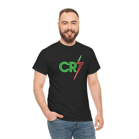 Cristiano Ronaldo Tee -01 - Lure Gears