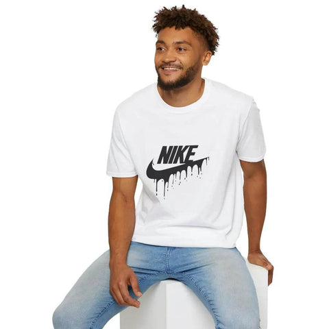 Nike Tee - 02 - Lure Gears