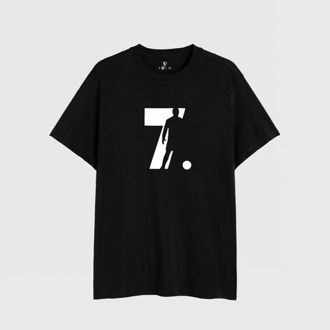 Ronaldo Tee - 04 - Lure Gears