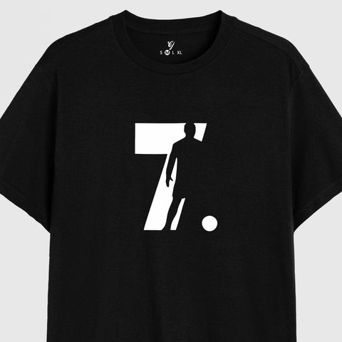 Ronaldo Tee - 04 - Lure Gears