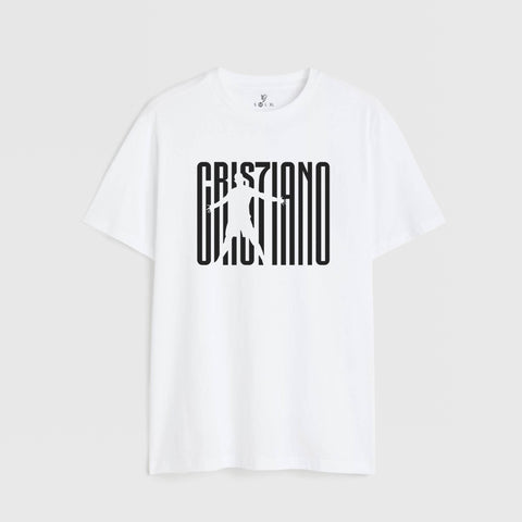 CRIS7IANO Tee - 07 - Lure Gears