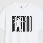 CRIS7IANO Tee - 07 - Lure Gears