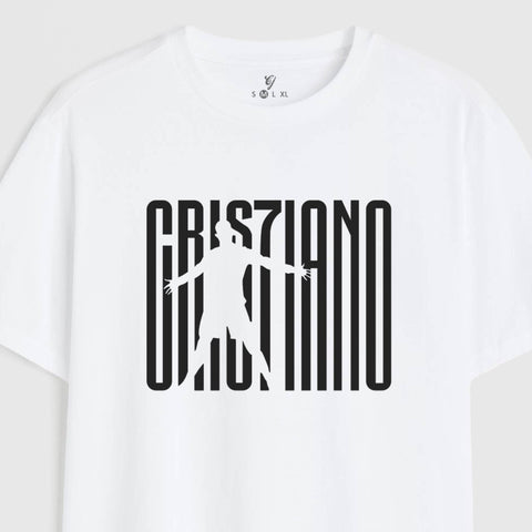CRIS7IANO Tee - 07 - Lure Gears