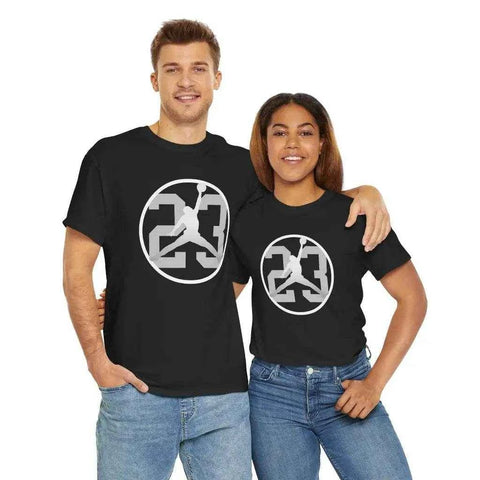 Jordan Tee - 01