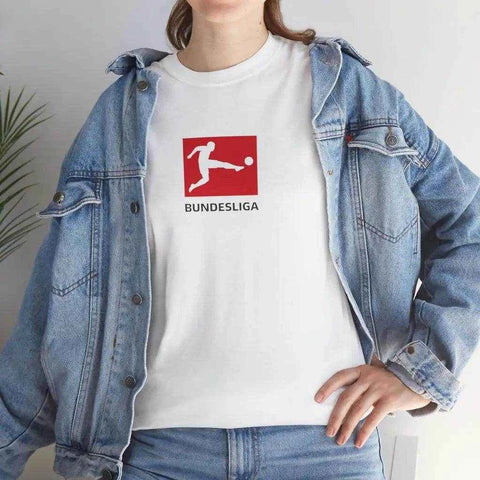 Bundesliga Tee