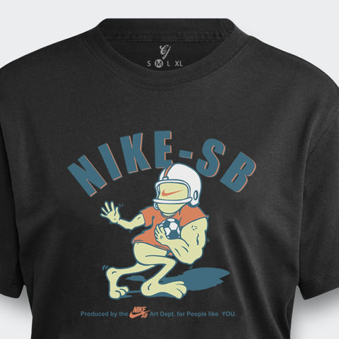 Nike-SB - Lure Gears