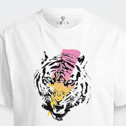 LION TEE - 01 - Lure Gears