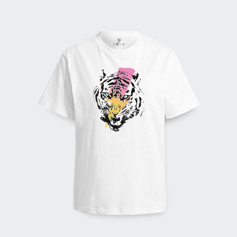 LION TEE - 01 - Lure Gears